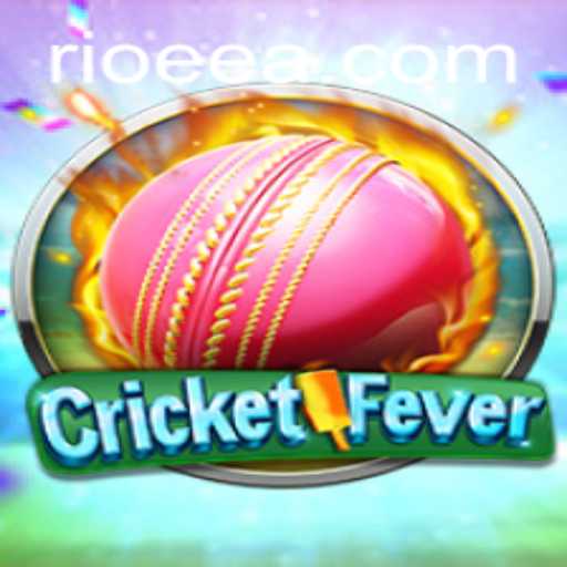 Descubra o Empolgante Mundo de CricketFever: Um Mergulho no Jogo Popularizado por RIOEE.com